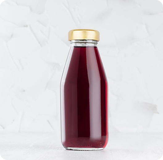 BomiNuel Zobo Hibiscus Drink-Loveth Mini (6x 350ml) - Image 2